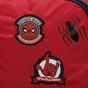 Foto de Lonchera Escolar Ruz Spider Pines Rojo 