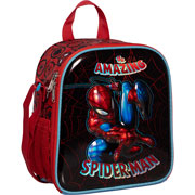 Foto de Lonchera Escolar Ruz Spiderman 