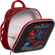 Foto de Lonchera Escolar Ruz Spiderman 