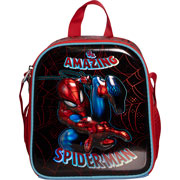 Foto de Lonchera Escolar Ruz Spiderman 