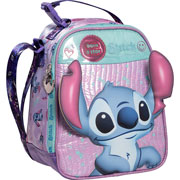 Foto de Lonchera Escolar Ruz Stitch 3D 