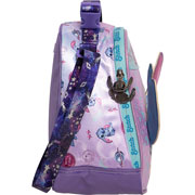 Foto de Lonchera Escolar Ruz Stitch 3D 
