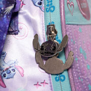 Foto de Lonchera Escolar Ruz Stitch 3D 