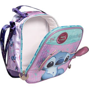 Foto de Lonchera Escolar Ruz Stitch 3D 