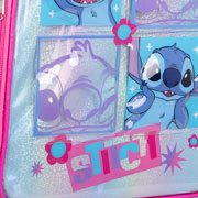 Foto de Lonchera Escolar Ruz Stitch Doble 