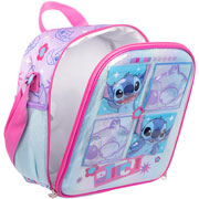 Foto de Lonchera Escolar Ruz Stitch Doble 