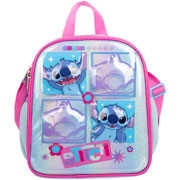 Foto de Lonchera Escolar Ruz Stitch Doble 