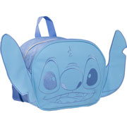Foto de Lonchera Escolar Ruz Stitch Monocromatico Azul 