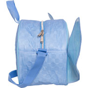 Foto de Lonchera Escolar Ruz Stitch Monocromatico Azul 