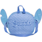 Foto de Lonchera Escolar Ruz Stitch Monocromatico Azul 