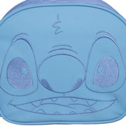 Foto de Lonchera Escolar Ruz Stitch Monocromatico Azul 