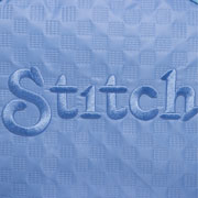 Foto de Lonchera Escolar Ruz Stitch Monocromatico Azul 