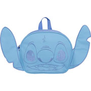 Foto de Lonchera Escolar Ruz Stitch Monocromatico Azul 