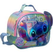 Foto de Lonchera Escolar Ruz Stitch Sonrisa 