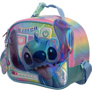 Foto de Lonchera Escolar Ruz Stitch Sonrisa 
