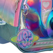 Foto de Lonchera Escolar Ruz Stitch Sonrisa 