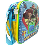 Foto de Lonchera Escolar Ruz Toy Story 