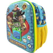 Foto de Lonchera Escolar Ruz Toy Story 