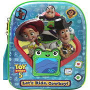 Foto de Lonchera Escolar Ruz Toy Story 
