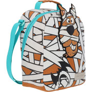 Foto de Lonchera Escolar Scooby Doo Multicolor Yadatex 