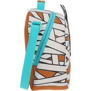 Foto de Lonchera Escolar Scooby Doo Multicolor Yadatex 