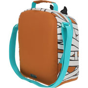 Foto de Lonchera Escolar Scooby Doo Multicolor Yadatex 