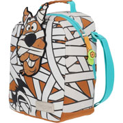 Foto de Lonchera Escolar Scooby Doo Multicolor Yadatex 