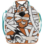 Foto de Lonchera Escolar Scooby Doo Multicolor Yadatex 