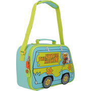 Foto de Lonchera Escolar Scooby Doo Verde Yadatex 