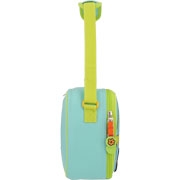 Foto de Lonchera Escolar Scooby Doo Verde Yadatex 