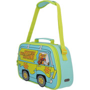 Foto de Lonchera Escolar Scooby Doo Verde Yadatex 