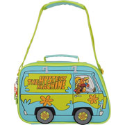 Foto de Lonchera Escolar Scooby Doo Verde Yadatex 