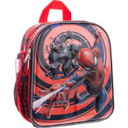 Foto de Lonchera Escolar Spider-Man Ruz Roja 