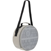 Foto de Lonchera Escolar Star Wars Estrella Gris Yadatex 