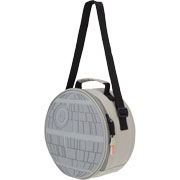 Foto de Lonchera Escolar Star Wars Estrella Gris Yadatex 