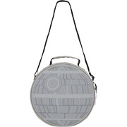 Foto de Lonchera Escolar Star Wars Estrella Gris Yadatex 