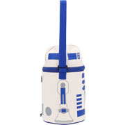 Foto de Lonchera Escolar Star Wars R2-D2 Blanco Yadatex 