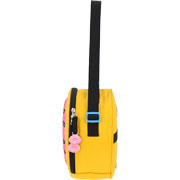 Foto de Lonchera Escolar The Simpsons Donnut Rosa Yadatex 