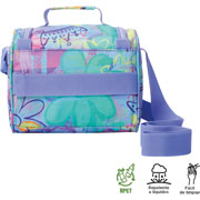 Foto de Lonchera Escolar Totto Ac61 Pizarra Multicolor 