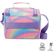 Foto de Lonchera Escolar Totto Pizarra 3Qs Multicolor 