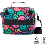 Foto de Lonchera Escolar Totto Pizarra 6Jr Multicolor 