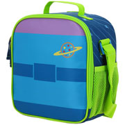 Foto de Lonchera Escolar Toy Story Azul Chenson Ts71177 