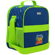 Foto de Lonchera Escolar Toy Story Azul Chenson Ts71177 