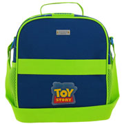 Foto de Lonchera Escolar Toy Story Azul Chenson Ts71177 