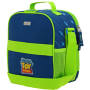 Foto de Lonchera Escolar Toy Story Azul Chenson Ts71177 