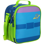 Foto de Lonchera Escolar Toy Story Azul Chenson Ts71177 