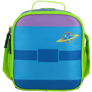 Foto de Lonchera Escolar Toy Story Azul Chenson Ts71177 