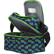 Foto de Lonchera Escolar Xtrem Cook 303 Blackarcad 