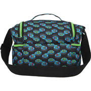 Foto de Lonchera Escolar Xtrem Cook 303 Blackarcad 