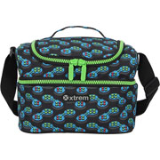 Foto de Lonchera Escolar Xtrem Cook 303 Blackarcad 